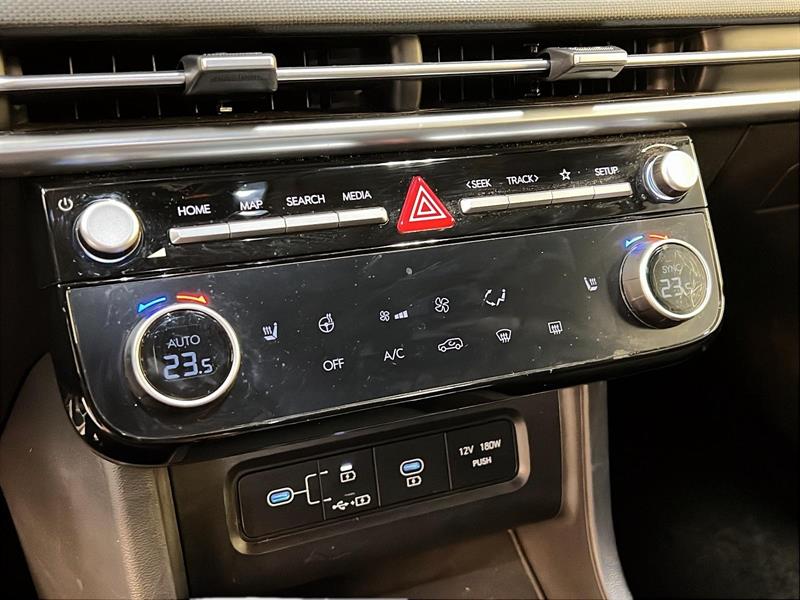 hyundai Tucson 2025 - 14