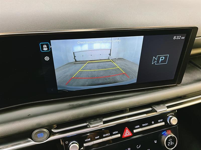 hyundai Tucson 2025 - 16