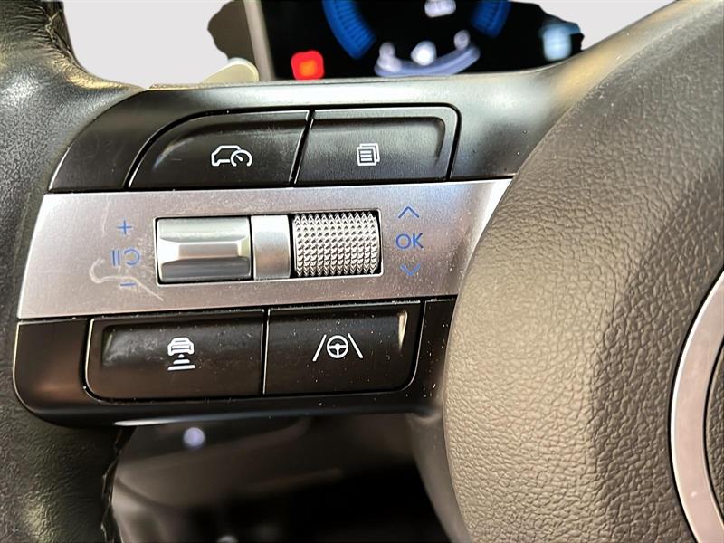 hyundai Tucson 2025 - 19