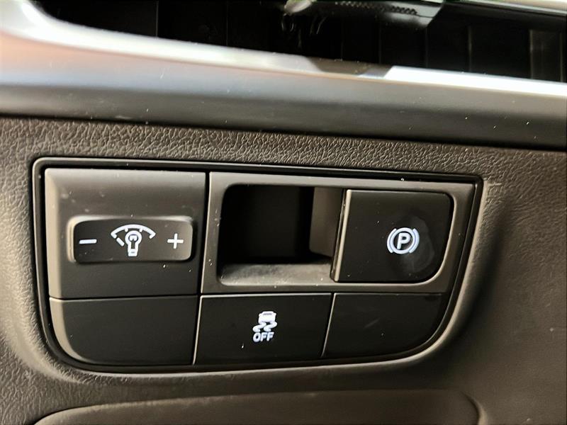 hyundai Tucson 2025 - 20