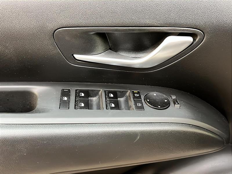 hyundai Tucson 2025 - 21