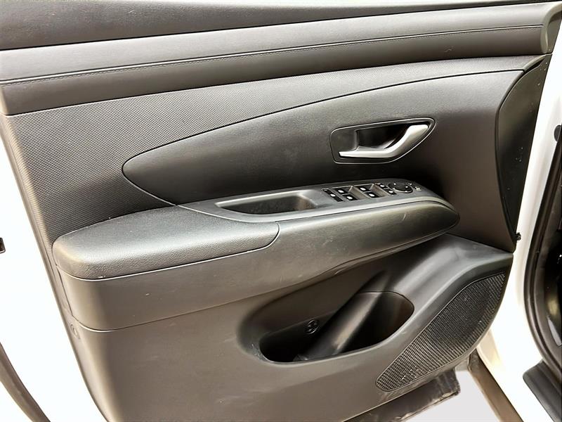 hyundai Tucson 2025 - 22