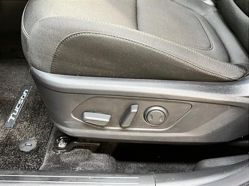 hyundai Tucson 2025 - 23