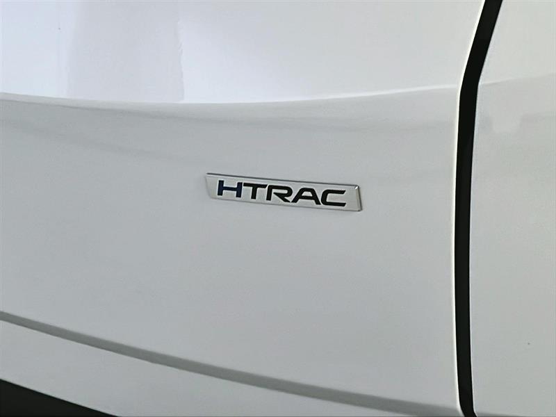 hyundai Tucson 2025 - 26