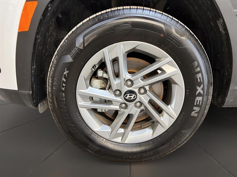 hyundai Tucson 2025 - 27