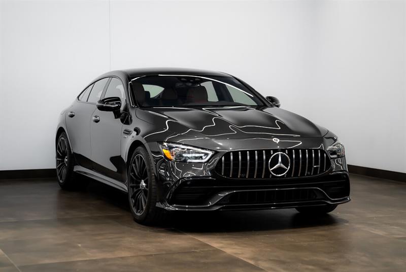 mercedes-benz AMG GT 2021 - 2