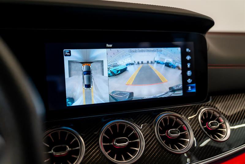 mercedes-benz AMG GT 2021 - 10