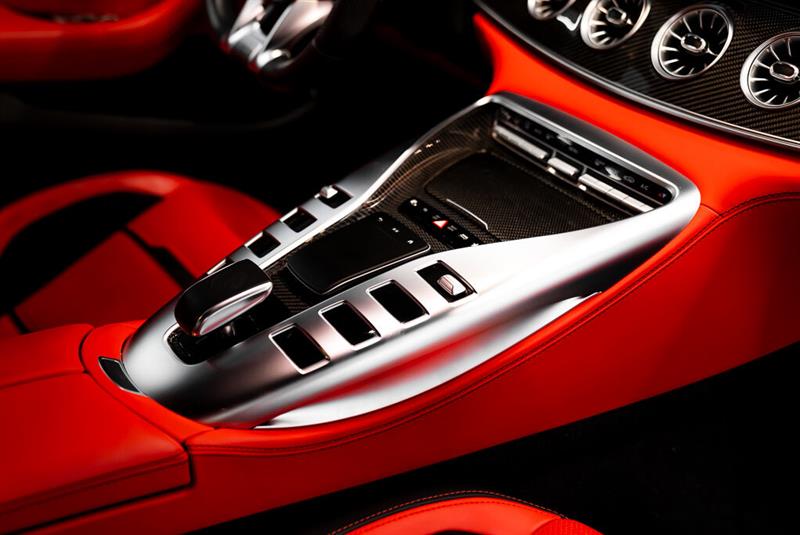 mercedes-benz AMG GT 2021 - 16