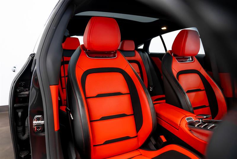 mercedes-benz AMG GT 2021 - 20