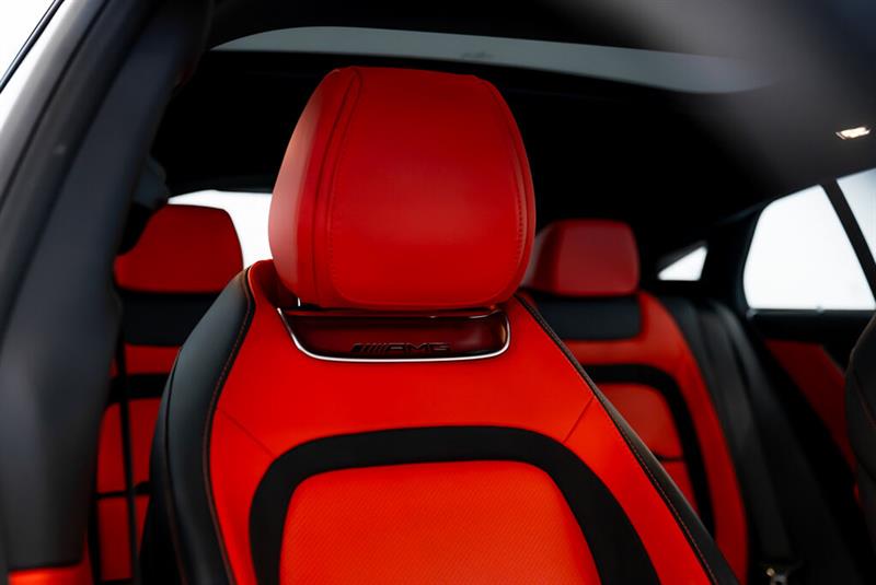 mercedes-benz AMG GT 2021 - 21