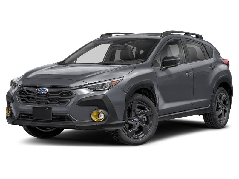 subaru Crosstrek 2024