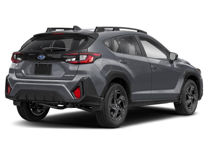 subaru Crosstrek 2024 - 2