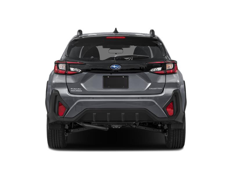 subaru Crosstrek 2024 - 7