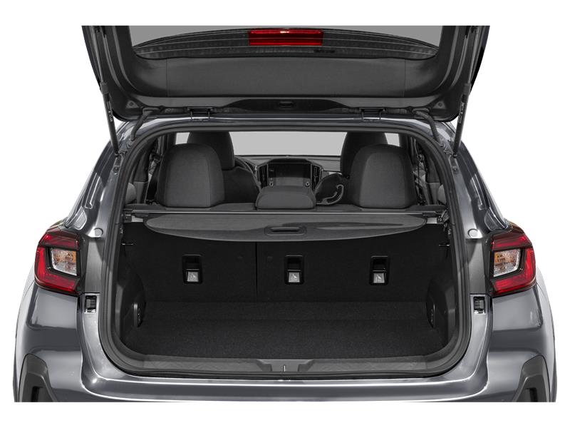 subaru Crosstrek 2024 - 10