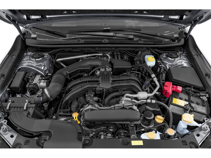 subaru Crosstrek 2024 - 11