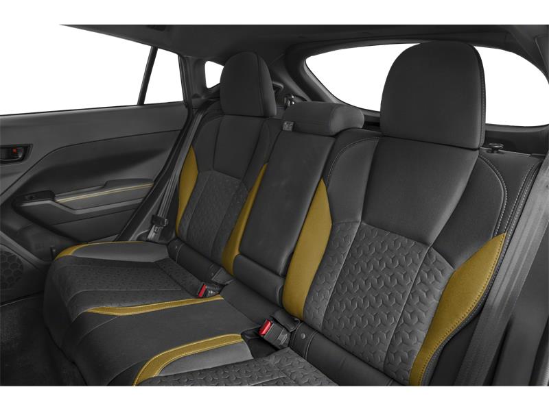 subaru Crosstrek 2024 - 12