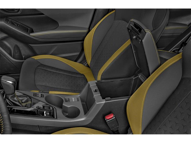 subaru Crosstrek 2024 - 13