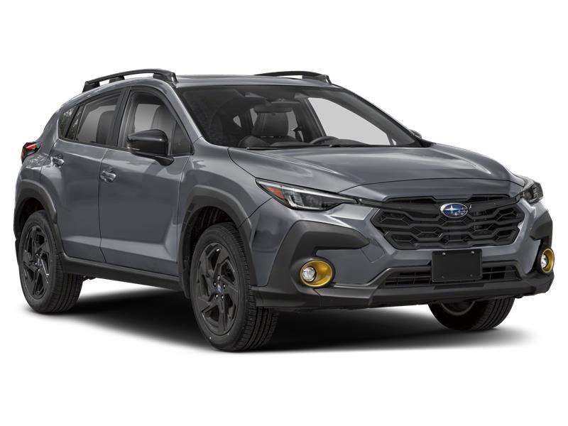 subaru Crosstrek 2024 - 15