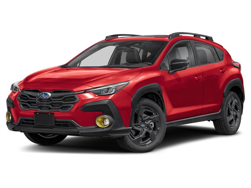 subaru Crosstrek 2024
