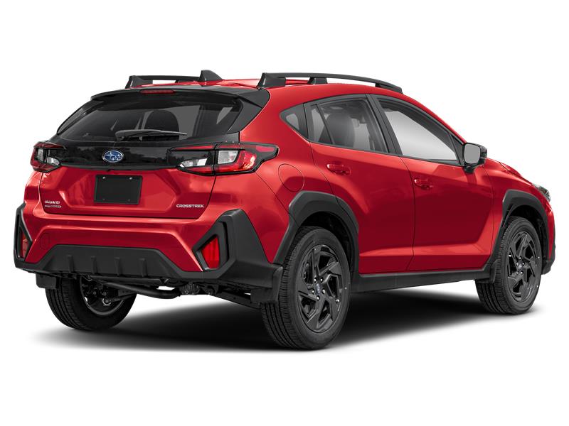 subaru Crosstrek 2024 - 2