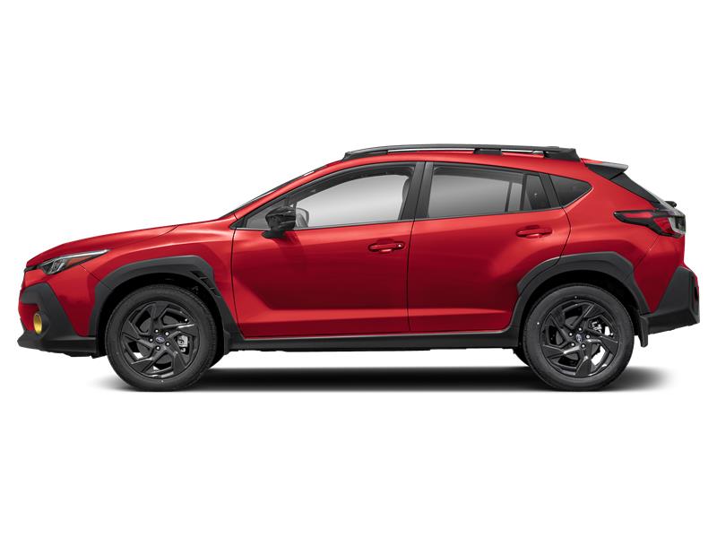 subaru Crosstrek 2024 - 3