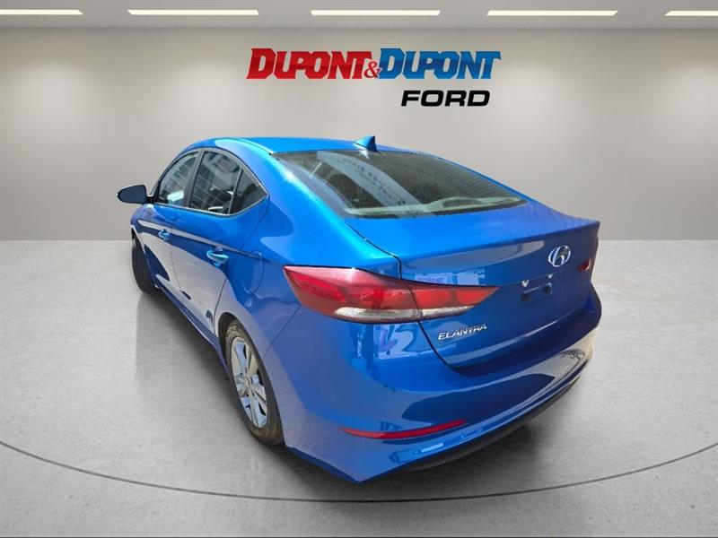 hyundai Elantra 2018 - 3