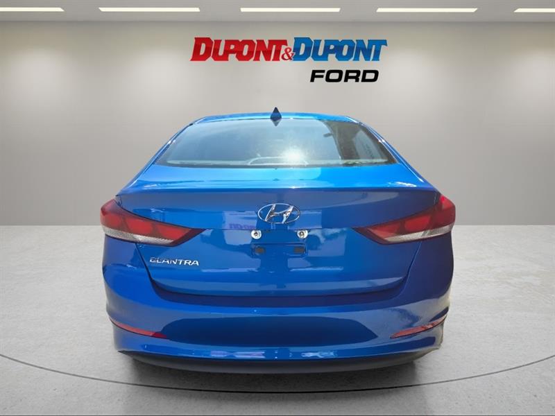 hyundai Elantra 2018 - 4