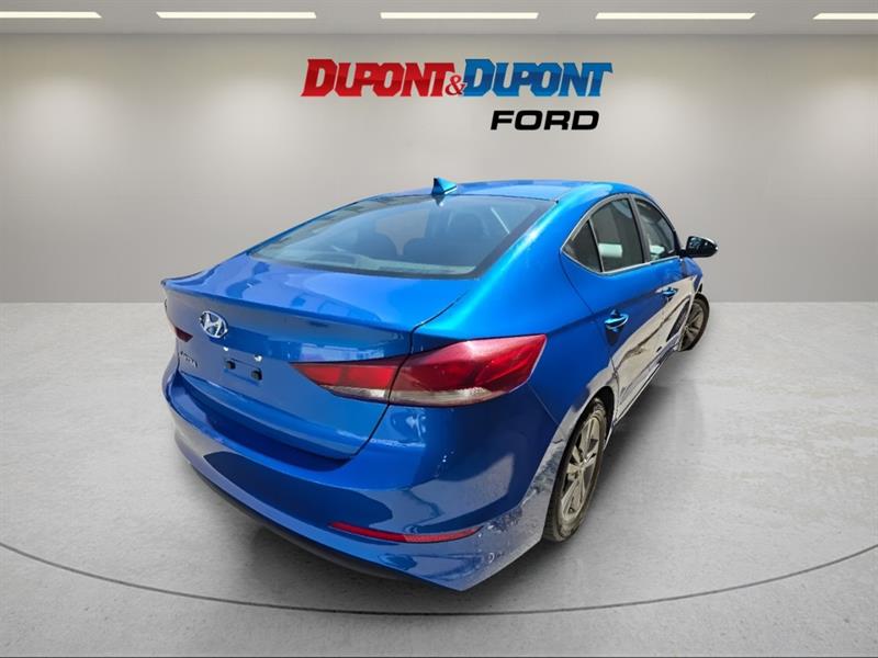 hyundai Elantra 2018 - 5