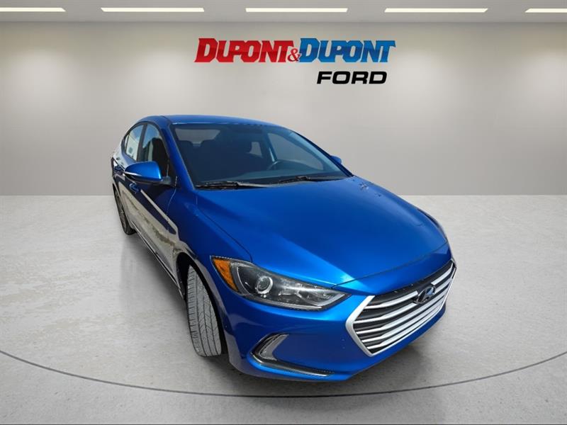 hyundai Elantra 2018 - 6