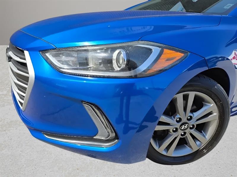 hyundai Elantra 2018 - 8