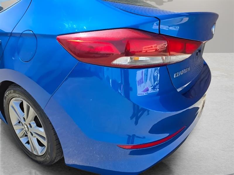 hyundai Elantra 2018 - 9