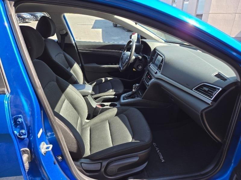 hyundai Elantra 2018 - 20
