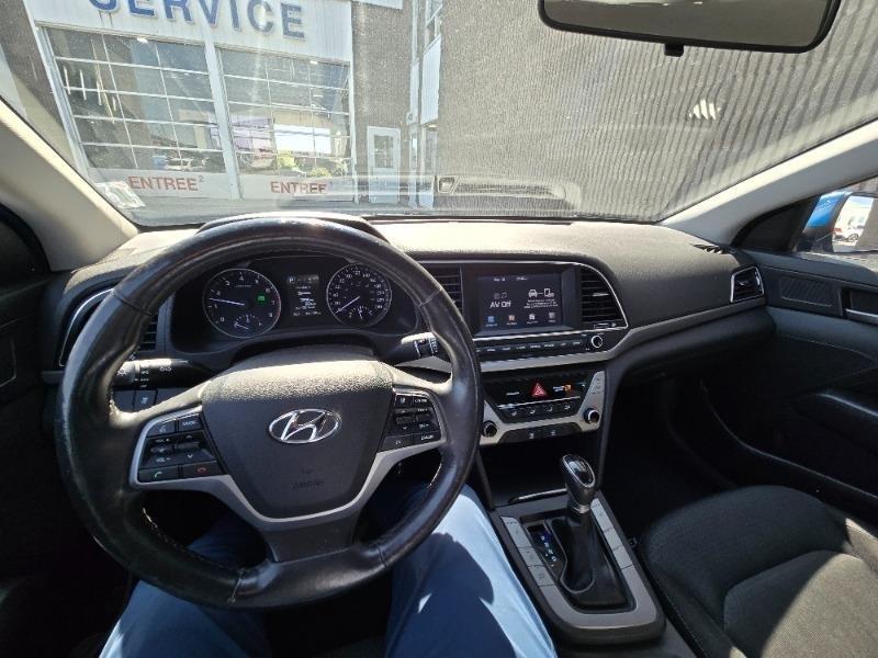 hyundai Elantra 2018 - 21