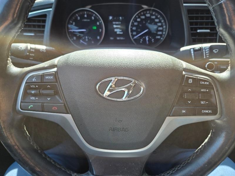 hyundai Elantra 2018 - 22