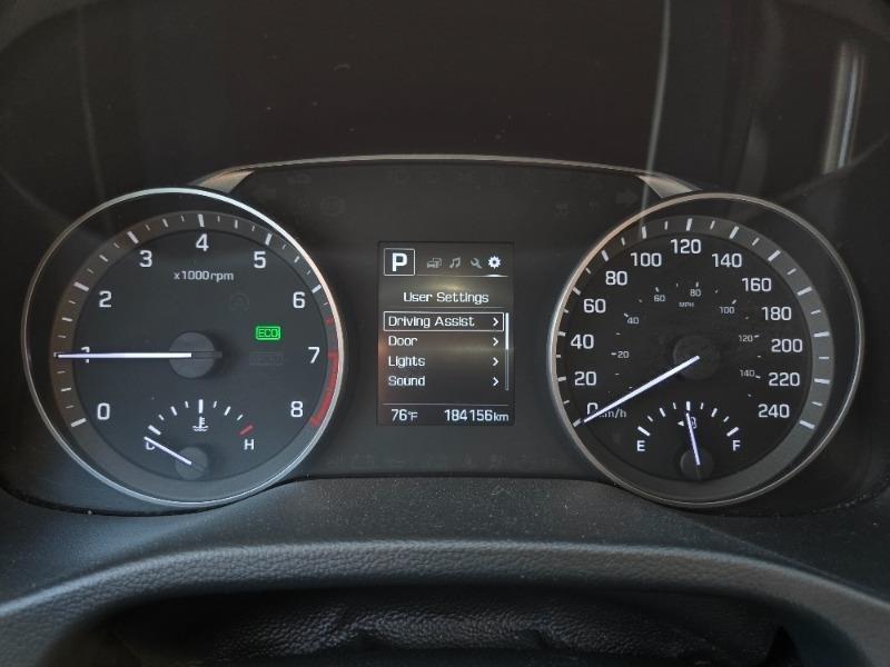 hyundai Elantra 2018 - 23