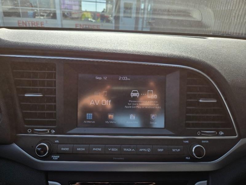 hyundai Elantra 2018 - 24