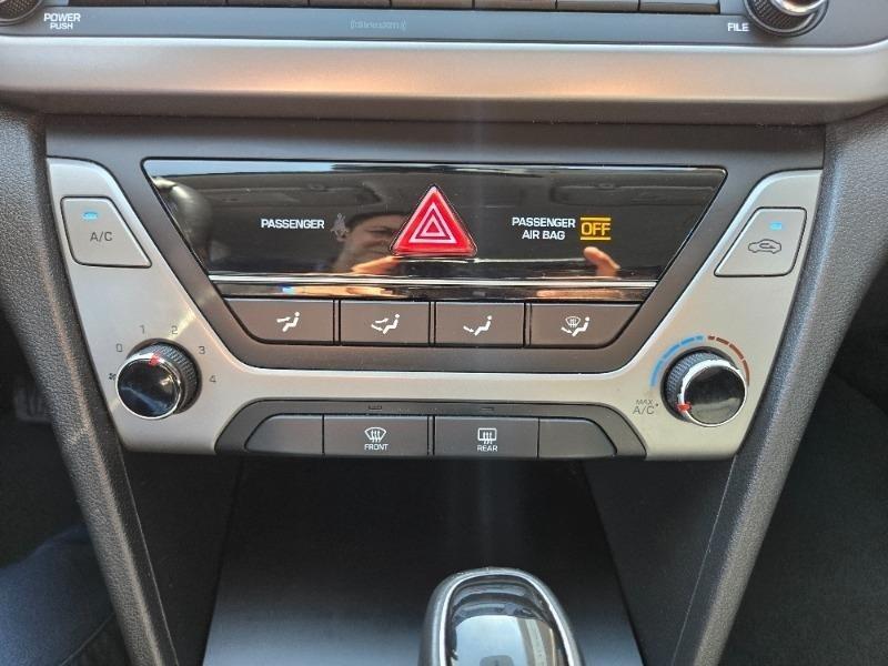 hyundai Elantra 2018 - 25