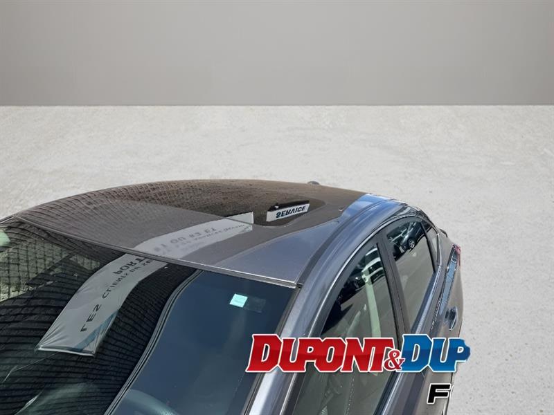 nissan Sentra 2018 - 10