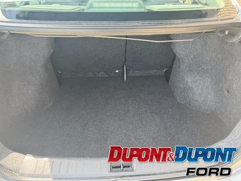 nissan Sentra 2018 - 20