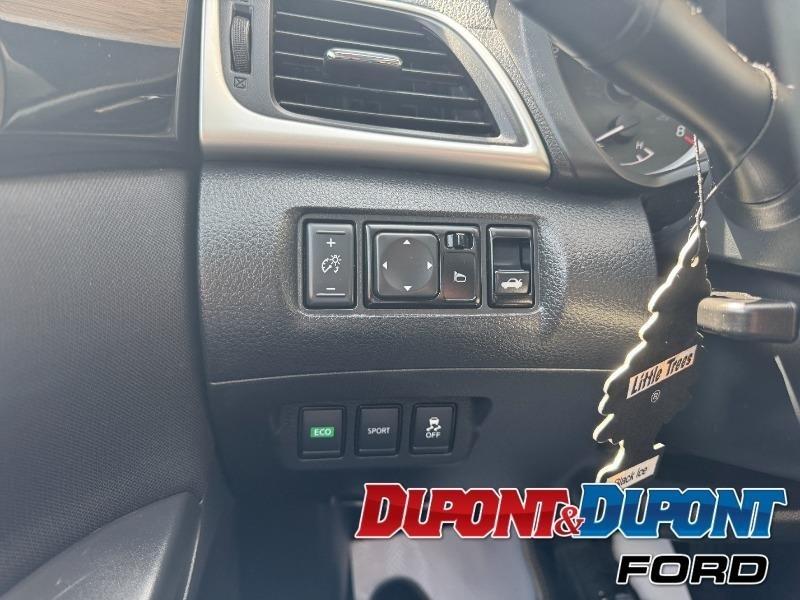 nissan Sentra 2018 - 25