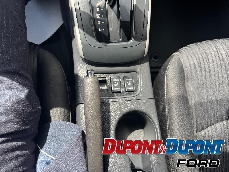 nissan Sentra 2018 - 30