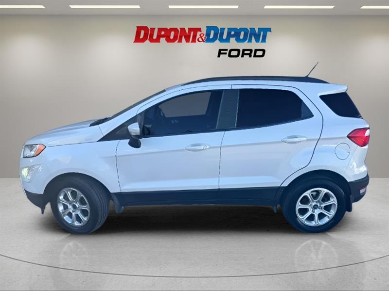 ford EcoSport 2018 - 2