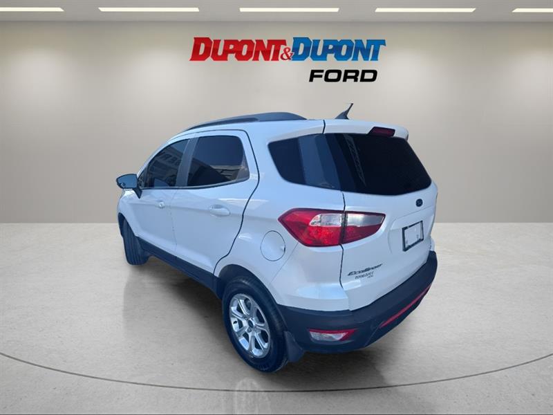 ford EcoSport 2018 - 3