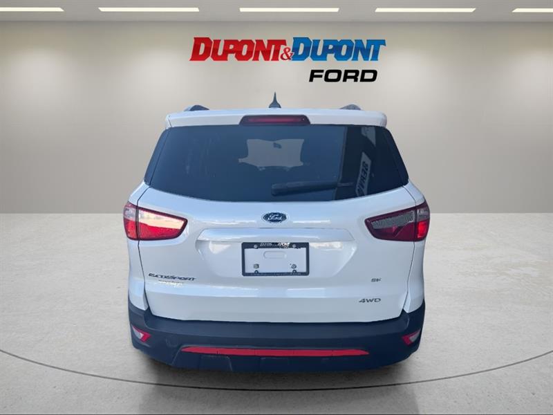 ford EcoSport 2018 - 4
