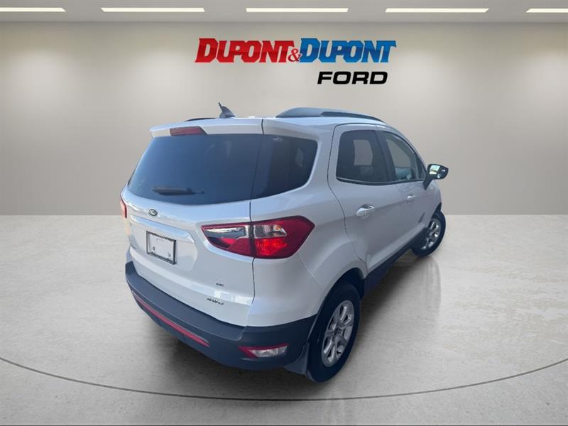 ford EcoSport 2018 - 5