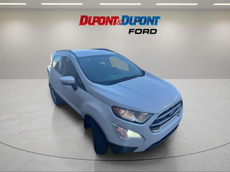 ford EcoSport 2018 - 6