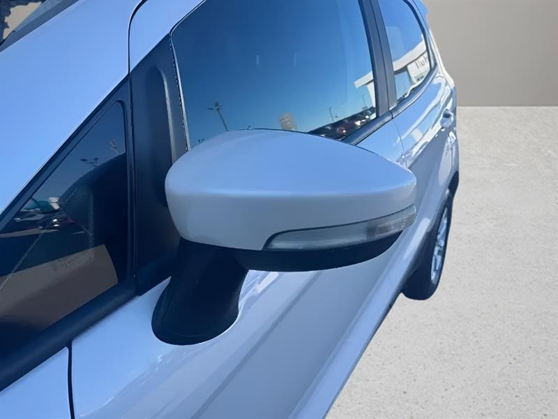 ford EcoSport 2018 - 9