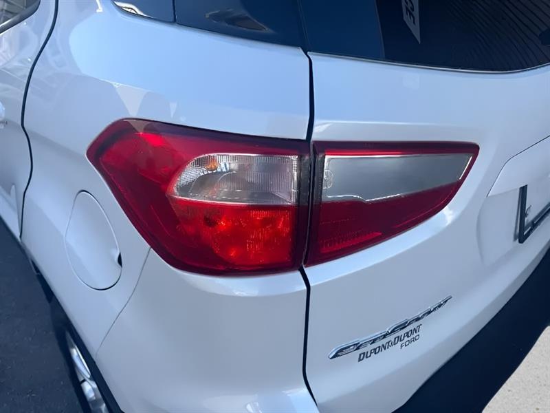 ford EcoSport 2018 - 11