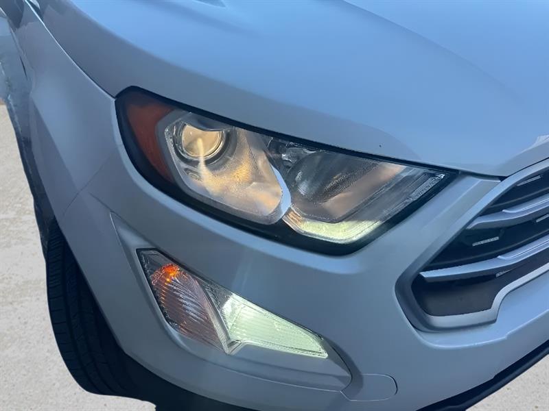 ford EcoSport 2018 - 13