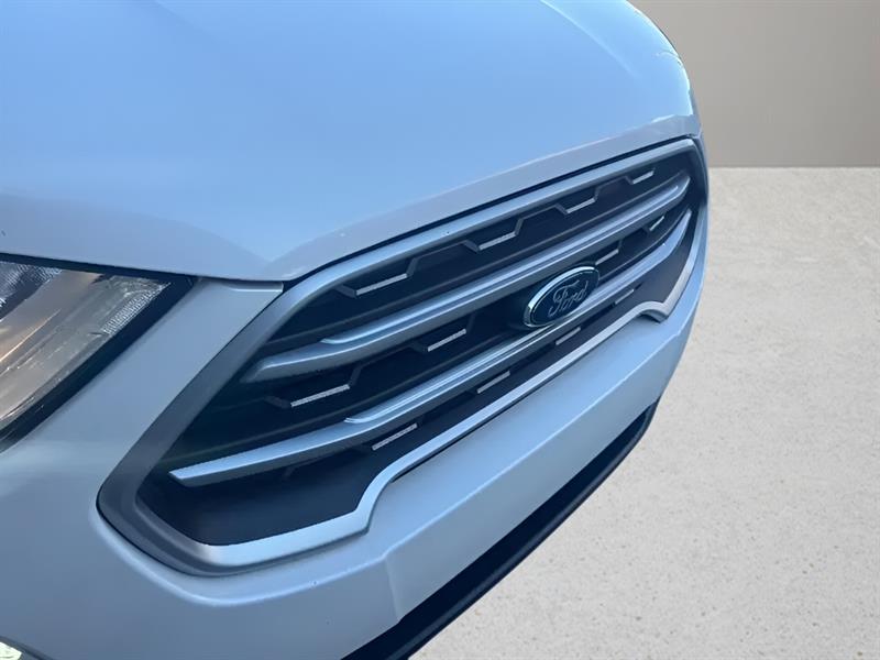 ford EcoSport 2018 - 14